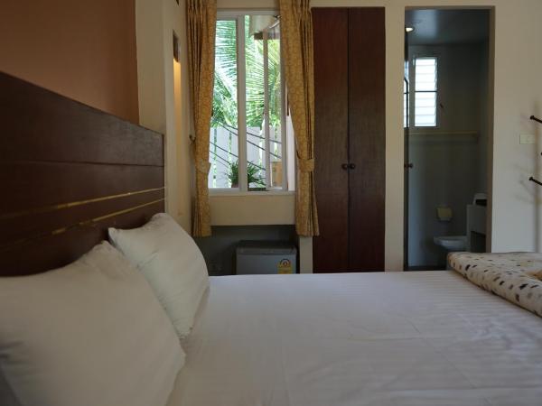 ComeOn Stay&Sleep : photo 3 de la chambre appartement - rez-de-chaussée