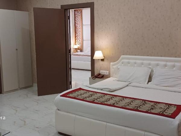 YMCA SEACOM INN : photo 2 de la chambre suite junior deluxe