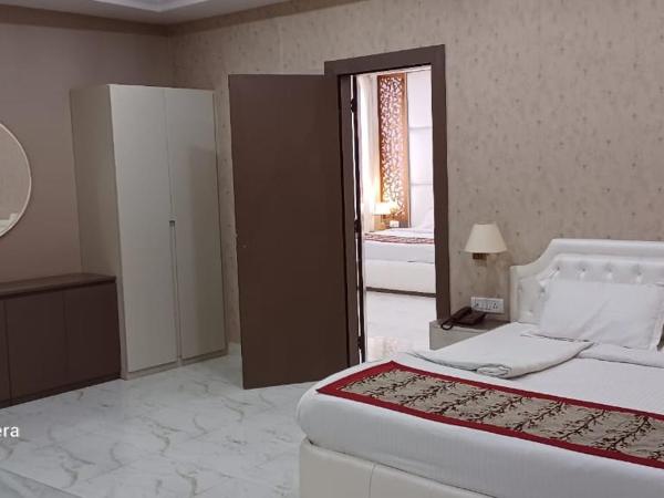 YMCA SEACOM INN : photo 1 de la chambre suite junior deluxe