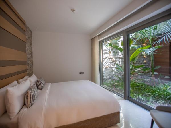 METT Hotel & Beach Resort Bodrum : photo 5 de la chambre villa 4 chambres - piscine privative