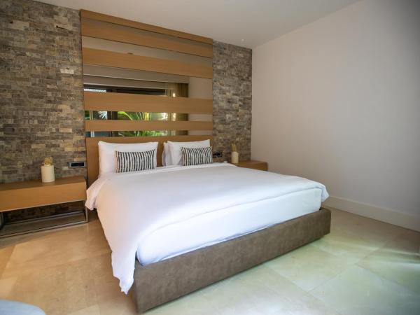 METT Hotel & Beach Resort Bodrum : photo 6 de la chambre villa 4 chambres