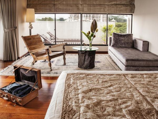 The Ranee Boutique Suites : photo 8 de la chambre suite ranee 