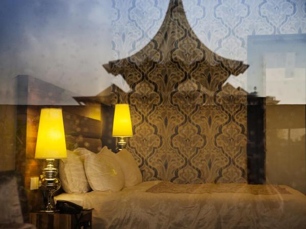 The Ranee Boutique Suites : photo 4 de la chambre suite ranee 