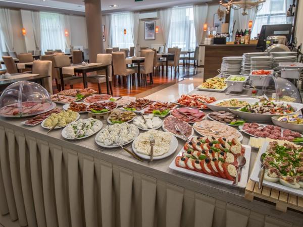 Rezydencja Familia : photo 1 de la chambre chambre double ou lits jumeaux