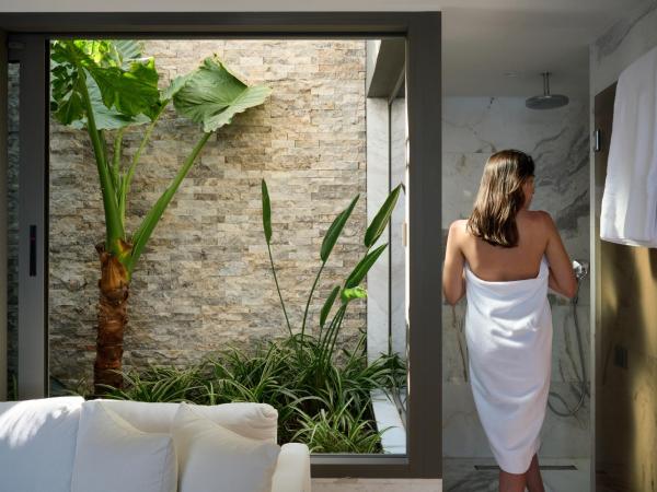 METT Hotel & Beach Resort Bodrum : photo 5 de la chambre loft - vue sur mer 