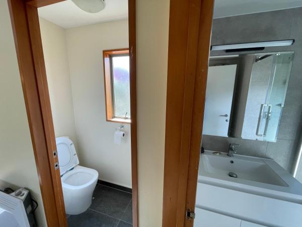 Central Park Motor Lodge : photo 8 de la chambre suite 2 chambres