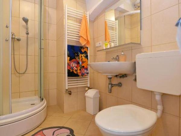 Hostel Temza : photo 4 de la chambre lit dans dortoir mixte de 10 lits