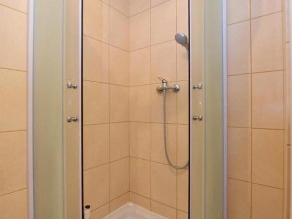 Hostel Temza : photo 5 de la chambre lit dans dortoir mixte de 10 lits