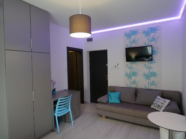Anna Villa Füred Boutique Rooms : photo 6 de la chambre chambre double ou lits jumeaux standard