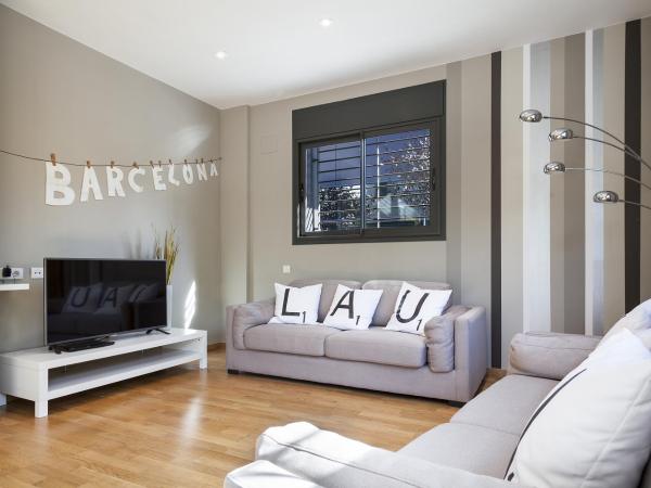 Hotel Acta Laumon : photo 6 de la chambre appartement 3 chambres