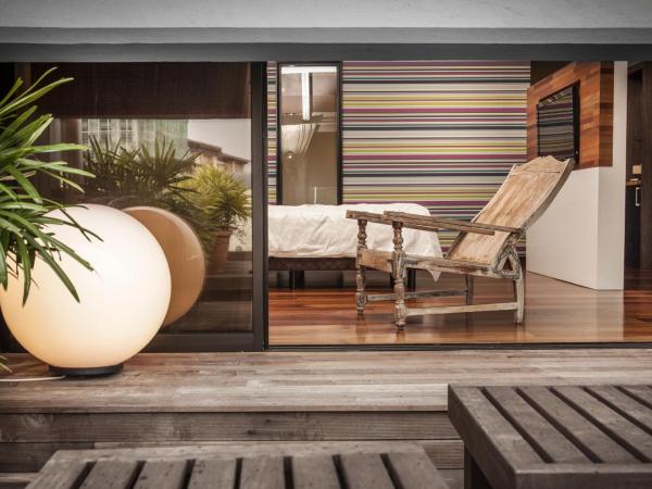 The Ranee Boutique Suites : photo 1 de la chambre suite ranee 
