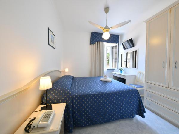 Hotel Noris : photo 3 de la chambre chambre double classique