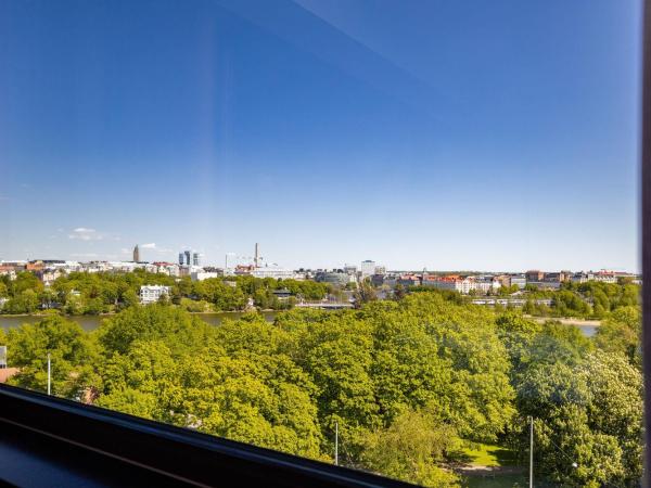 Crowne Plaza Helsinki - Hesperia, an IHG Hotel : photo 3 de la chambre suite 1 chambre