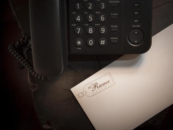The Ranee Boutique Suites : photo 5 de la chambre suite lits jumeaux de luxe