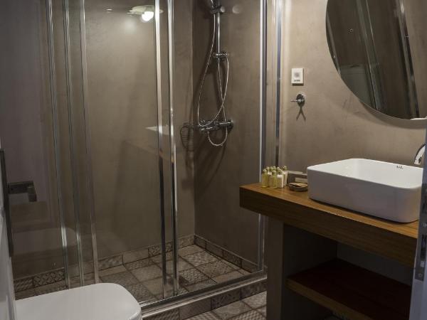 Elia Daliani : photo 10 de la chambre chambre supérieure avec balcon