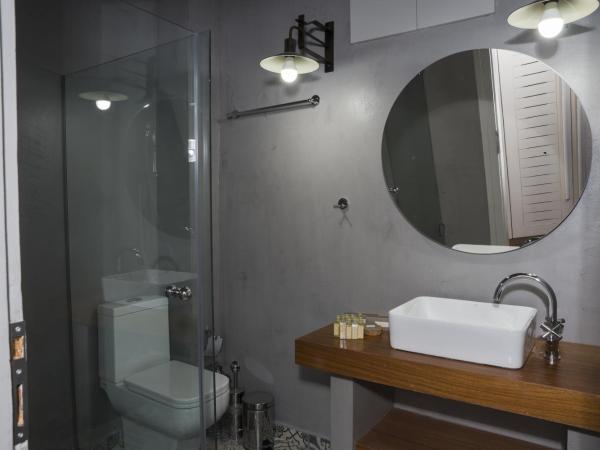 Elia Daliani : photo 9 de la chambre suite 2 chambres avec balcon