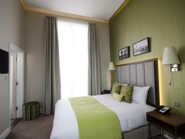 The Belgrave Hotel : photo 7 de la chambre chambre double standard