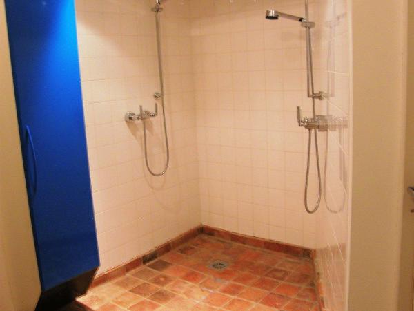 Bed en Breakfast Hof van Wolder : photo 3 de la chambre chambre double