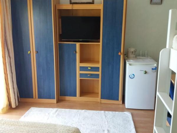 Lilac Apartments : photo 6 de la chambre chambre quadruple