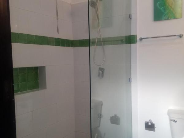 Casa Xcanatun : photo 6 de la chambre chambre lit king-size deluxe