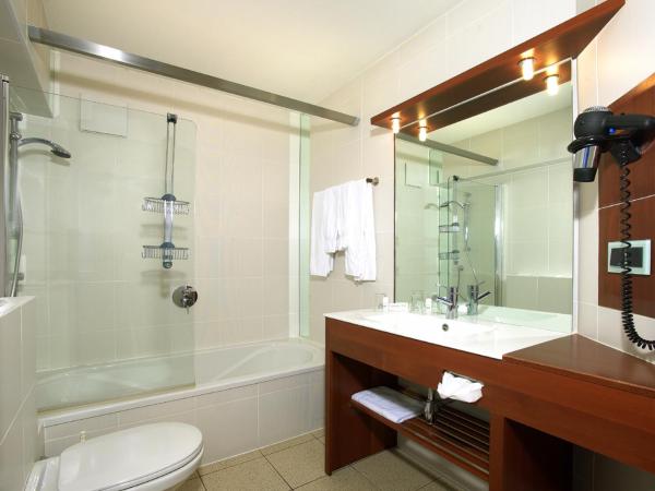 Hotel Rokohof : photo 3 de la chambre chambre double standard