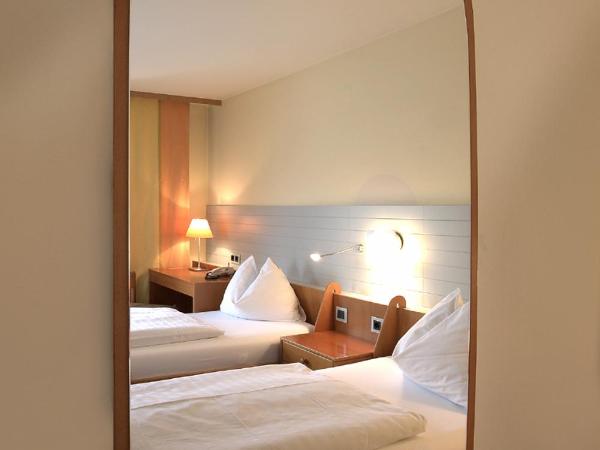 Hotel Rokohof : photo 2 de la chambre chambre double standard