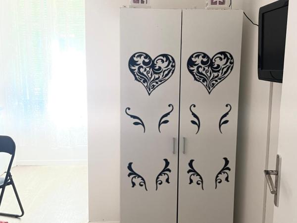 Meublés Inice : photo 3 de la chambre chambre double standard