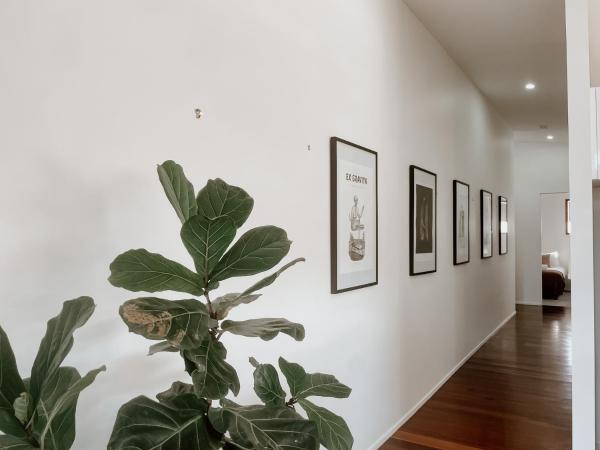 Byron Butter Factory Apartments : photo 2 de la chambre appartement 2 chambres