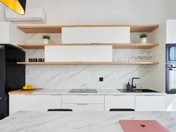 Villa M : photo 2 de la chambre penthouse