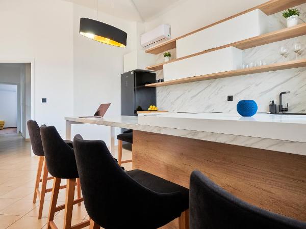 Villa M : photo 10 de la chambre penthouse