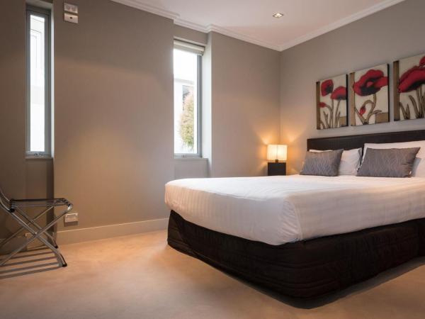 Sacred Waters Taupo : photo 9 de la chambre appartement 4 chambres face au lac