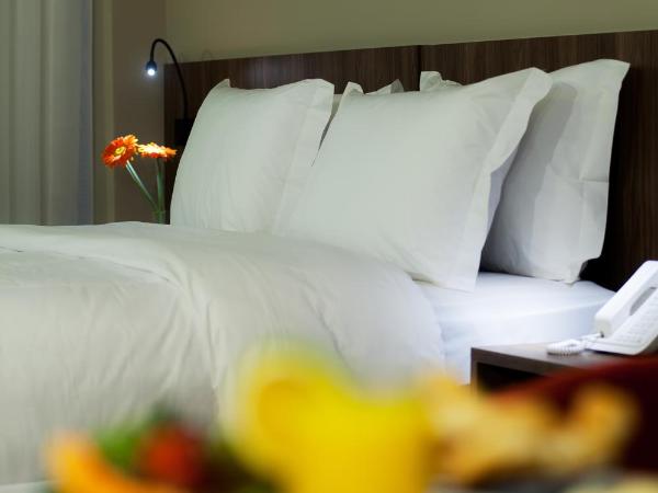 BH Raja Hotel : photo 3 de la chambre chambre double deluxe