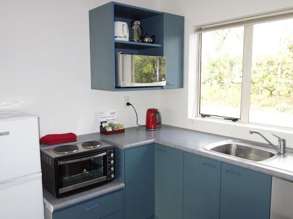 Northwood Motor Lodge : photo 2 de la chambre appartement 1 chambre