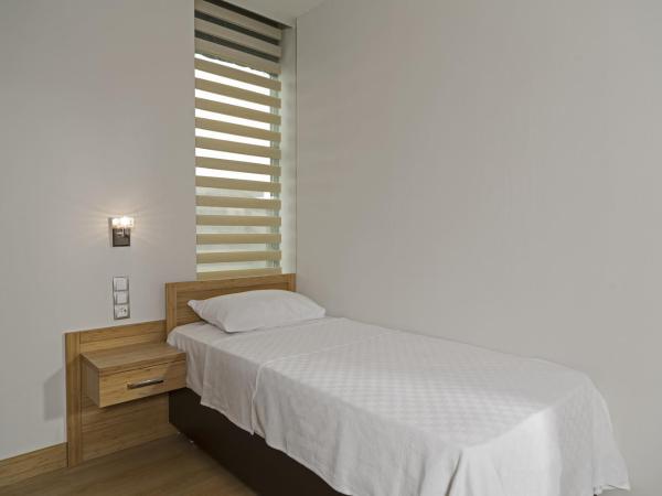 Demir Suite Hotel : photo 4 de la chambre grande chambre simple 