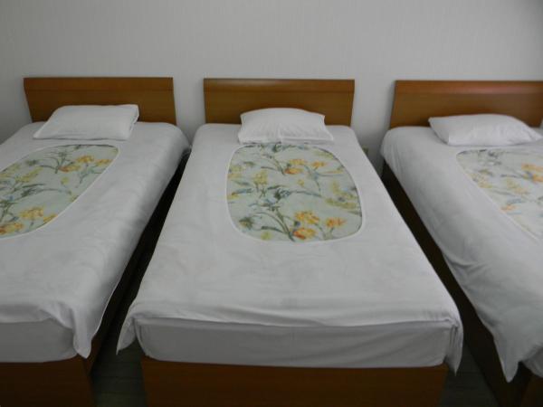 Weekly Green In Namba : photo 10 de la chambre chambre quadruple - non-fumeurs