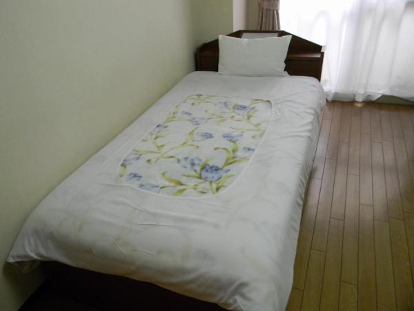 Weekly Green In Namba : photo 10 de la chambre chambre simple - non-fumeurs