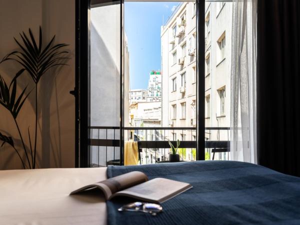 PAME House : photo 6 de la chambre chambre double supérieure