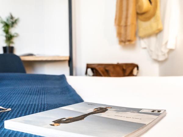 PAME House : photo 8 de la chambre chambre double supérieure