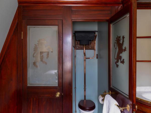 Batty Langley's : photo 7 de la chambre chambre simple avec douche 