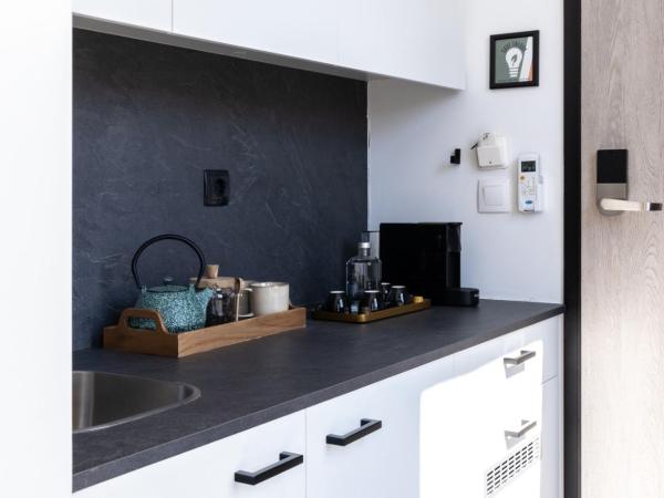 PAME House : photo 6 de la chambre chambre double deluxe