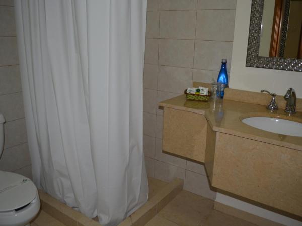Hotel Ruiz Milán : photo 5 de la chambre chambre exécutive avec 2 lits doubles