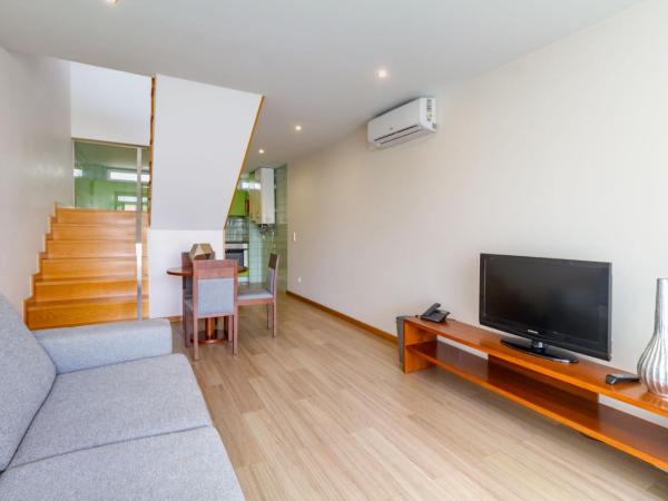 Oca Flores Hotel Boutique : photo 6 de la chambre villa deluxe