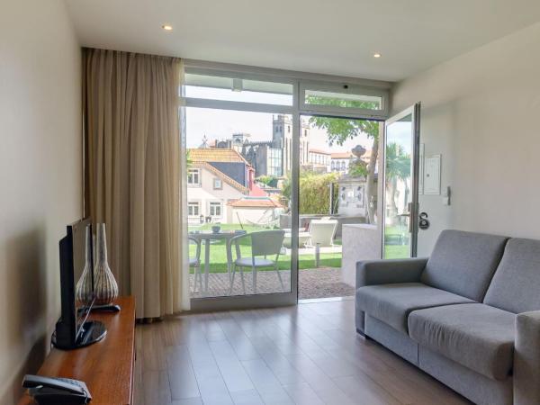 Oca Flores Hotel Boutique : photo 5 de la chambre villa deluxe