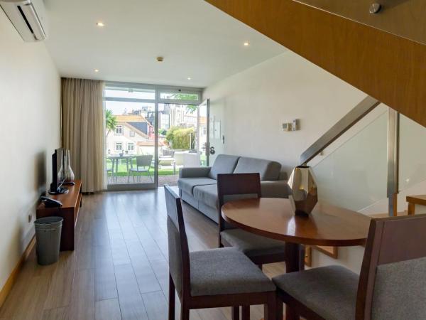 Oca Flores Hotel Boutique : photo 4 de la chambre villa deluxe