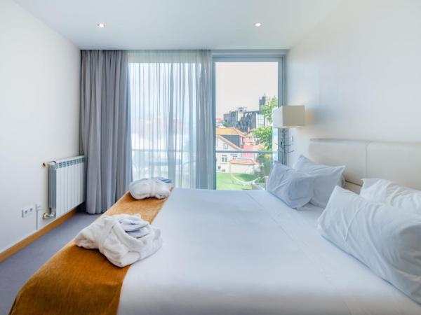 Oca Flores Hotel Boutique : photo 2 de la chambre villa deluxe