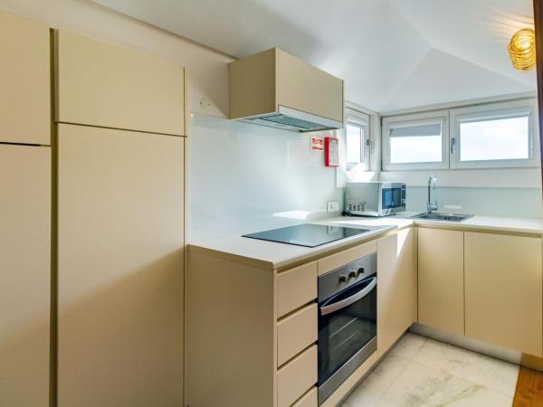 Oca Flores Hotel Boutique : photo 5 de la chambre studio