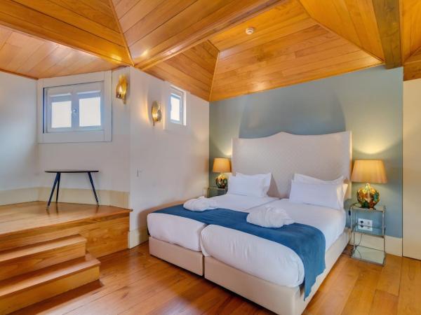 Oca Flores Hotel Boutique : photo 1 de la chambre studio