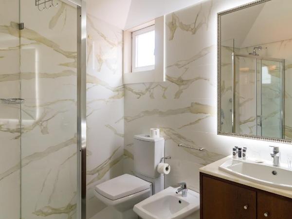 Oca Flores Hotel Boutique : photo 6 de la chambre studio