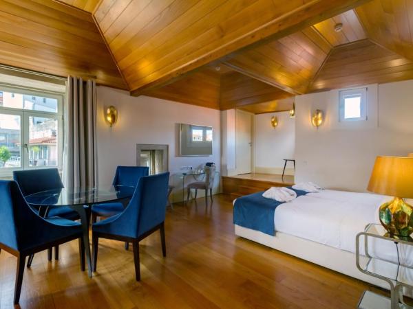 Oca Flores Hotel Boutique : photo 2 de la chambre studio