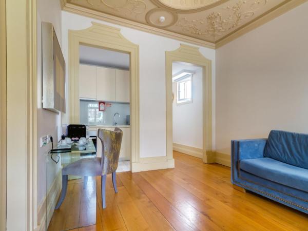 Oca Flores Hotel Boutique : photo 4 de la chambre appartement avec terrasse